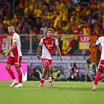 Pronostic AS Monaco – Toulouse (10/10) : prono, cotes et compos