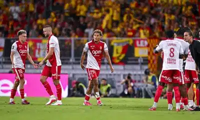 Pronostic AS Monaco – Toulouse (10/10) : prono, cotes et compos