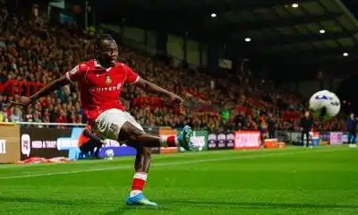 Stade Rennais Mercato : un ex international de l’OM et de Manchester City vient d’échapper à Franck Haise 
