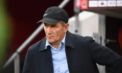 FC Nantes, ASSE : Philippe Montanier au centre d’une bataille entre Kita et Kilmer Sports