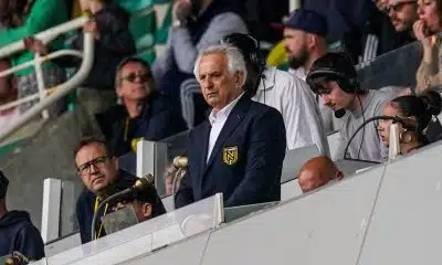 RC Lens – FC Nantes : les compos de Sage et Halilhodzic ont fuité !