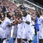 Auxerre s&rsquo;impose contre Angers et envoie presque le FC Nantes en Ligue 2