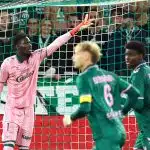 ASSE : Mamour Ndiaye a déjà prévenu Larsonneur, va-t-il tenir sa promesse ?