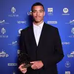 OM : l’énorme appel du pied de Mason Greenwood à Grégory Lorenzi !