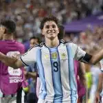 FC Barcelone : excellente nouvelle dans le dossier Julián Alvarez !