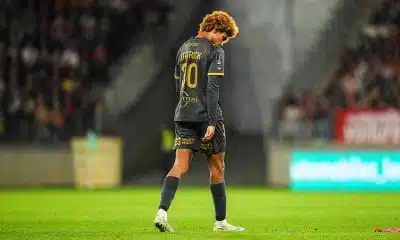 FC Nantes Mercato : une offre juteuse est tombée pour Benhattab !