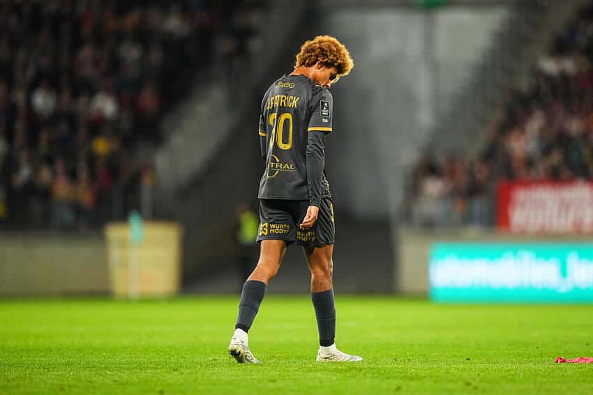 Yassine Benhattab (FC Nantes)