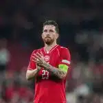 OM : énorme coup dur, Højbjerg frappé par la malédiction internationale