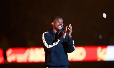 RC Lens : Saud Abdulhamid mérite-t-il vraiment que Lens lève son option d’achat ?