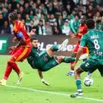 ASSE : La victoire contre Rodez cache un nouveau casse-tête pour Cathro