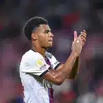 PSG Mercato : ça se précise pour Doué, double récompense en vue !