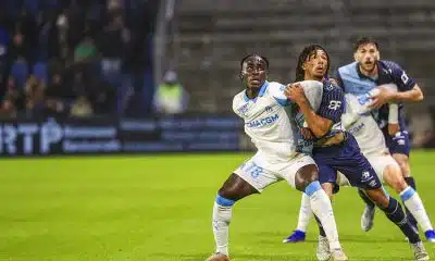 OM : la future star de Genesio casse déjà la baraque en Côte d’Ivoire