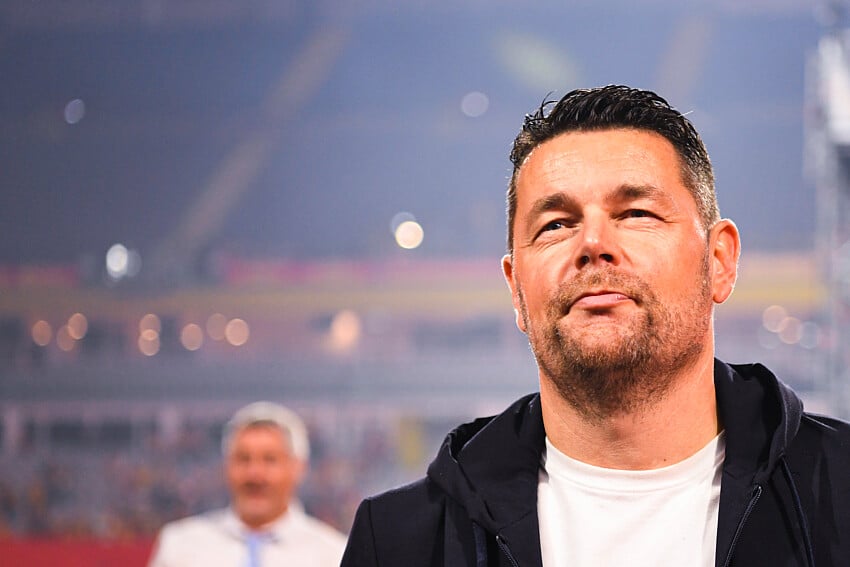 Pierre Sage (RC Lens)