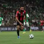 OGC Nice – ASSE : coup de théâtre pour la présence d&rsquo;Ali Abdi !