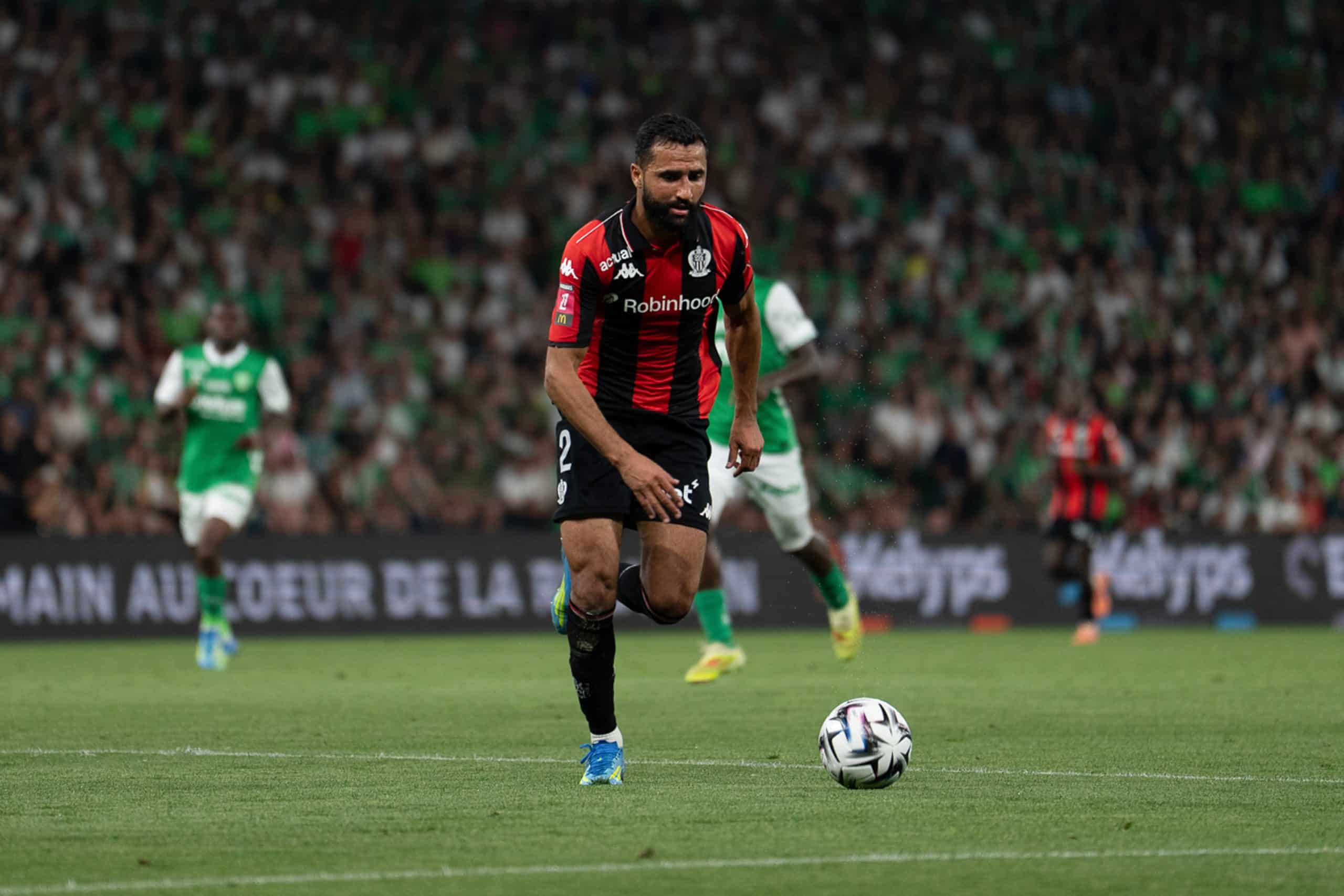 Ali Abdi (OGC Nice)