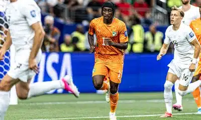 PSG, Real Madrid Mercato : coup de tonnerre dans le dossier Diomandé !
