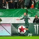 Red Star – ASSE (0-1) : les notes des Verts