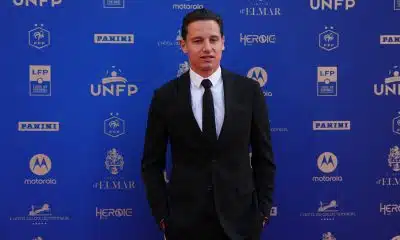RC Lens Mercato : Thauvin clarifie son avenir une bonne fois pour toutes !