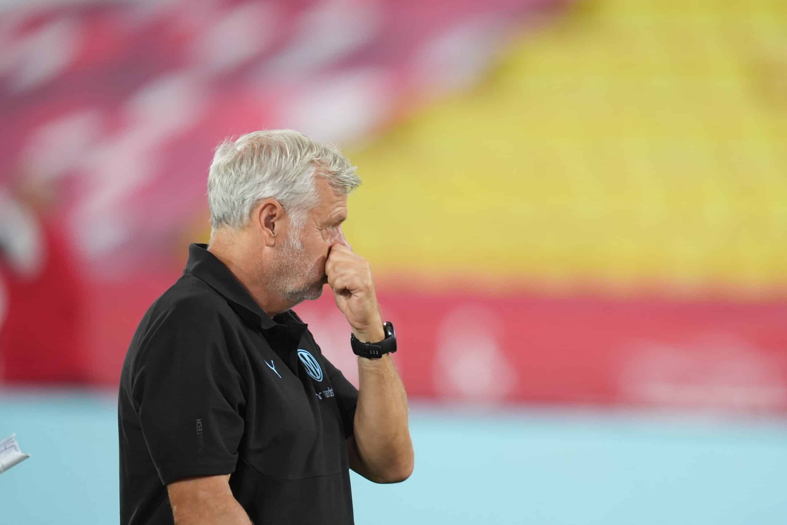 OM : Genesio lâche une annonce qui plombe la fin du mercato