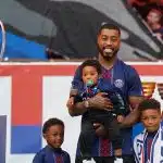 PSG : un champion du monde 2018 et ancien coéquipier de Mbappé à Paris lui tombe dessus ! 