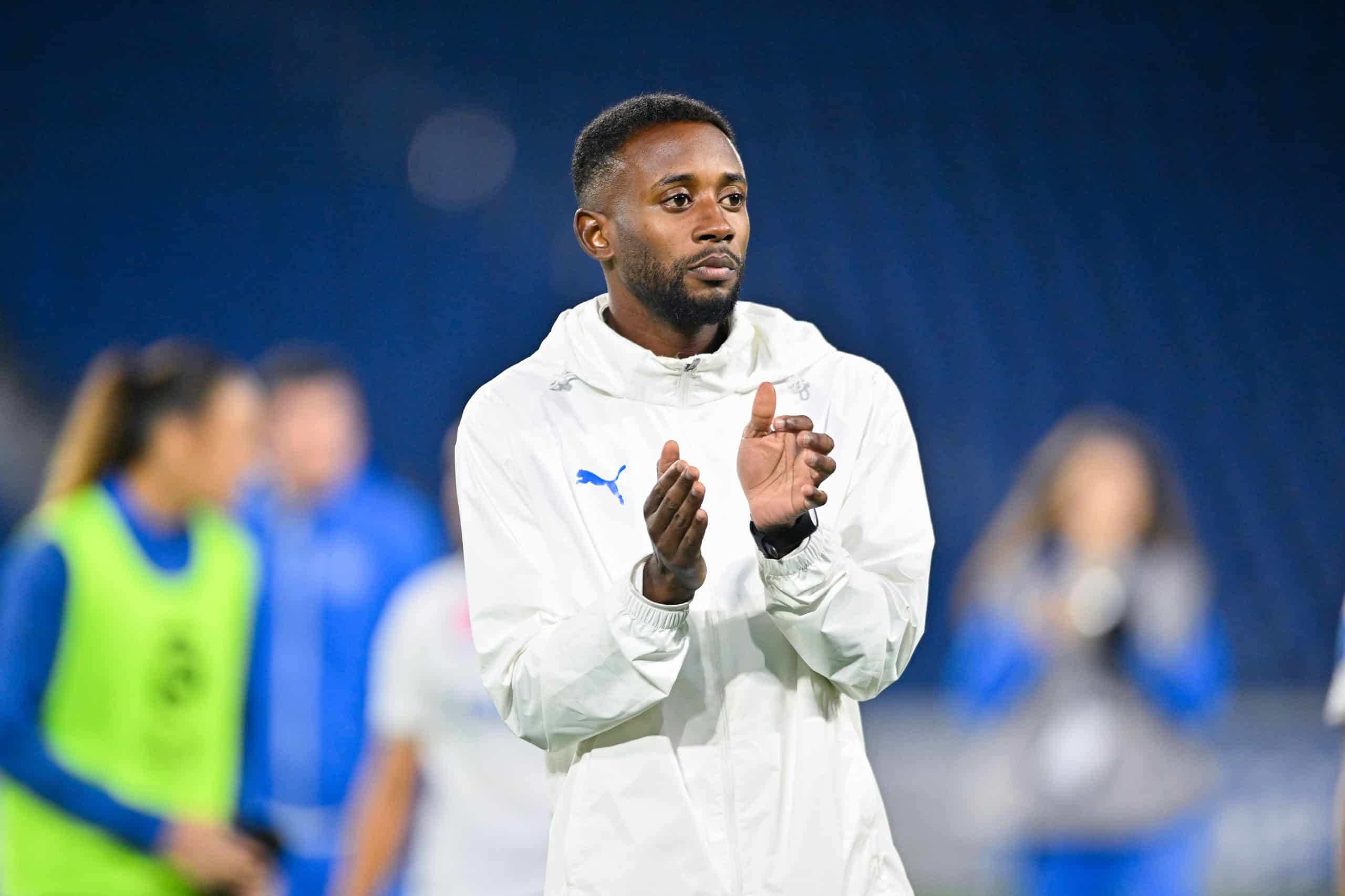 OM : Genesio tient trois solutions inattendues pour éviter le casse-tête