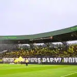 FC Nantes : le nombre d&rsquo;abonnés à la Beaujoire en Ligue 2 a fuité, c&rsquo;est déjà énorme !