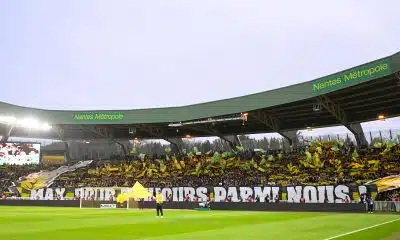 FC Nantes : le nombre d’abonnés à la Beaujoire en Ligue 2 a fuité, c’est déjà énorme !