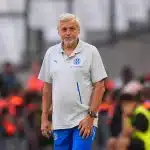 OM : la compo de Genesio face à l&rsquo;Atlético Madrid, avec un choix fort
