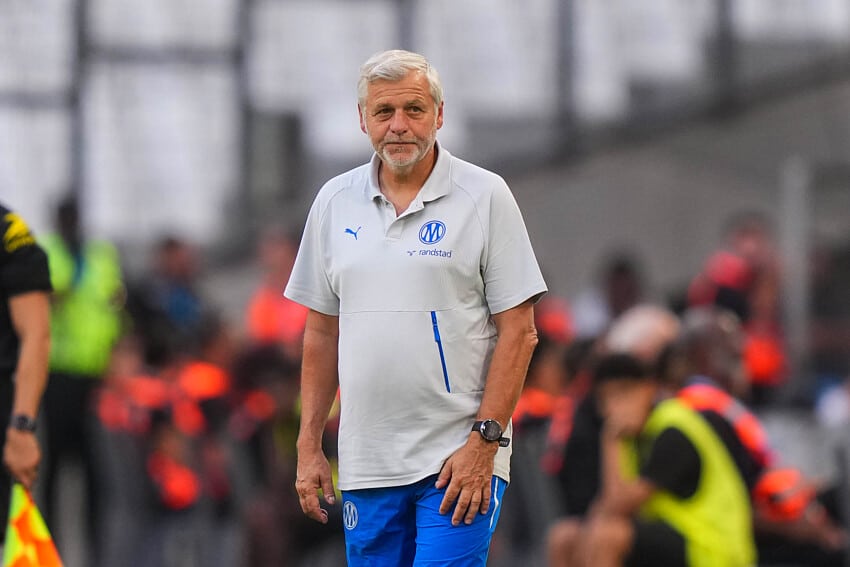 Bruno Genesio (OM)