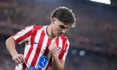 PSG : Luis Enrique prêt à voler une piste prioritaire du FC Barcelone pour remplacer Dembélé ?