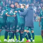 Ligue 2 : l’IA propulse l’ASSE en Ligue 1, le FC Nantes reçoit une terrible nouvelle !