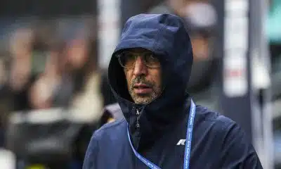OM : ça chauffe à Marseille, la cible d&rsquo;Aubameyang au cœur d’une énorme polémique