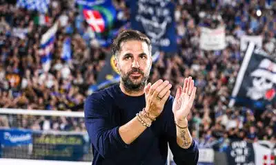 FC Barcelone : le successeur de Flick déjà choisi, Luis Enrique (PSG) devancé par une légende du Barça !