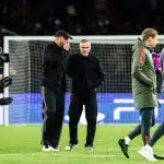 Bayern – PSG : Kompany crie au scandale arbitral, Luis Enrique chambre les Bavarois