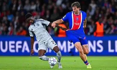 PSG : Pierre Ménès a identifié un cas désespéré après le 6-1 contre le Slovan Bratislava 