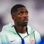 PSG : Olise confirme un gros malaise Dembélé en équipe de France