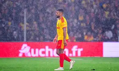 RC Lens : Udol lâche une énorme bombe sur son mercato !