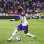 OL : la piste japonaise à 15 M€ surgit pour remplacer Fofana