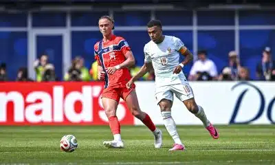 OM, ASSE, RC Lens, Stade Rennais, OL : un coéquipier d’Haaland qui a choqué les Bleus vers un transfert en France ?