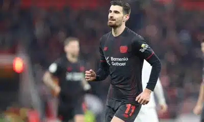 Mercato : le Bayer Leverkusen a donné sa réponse à l’OM et au Stade Rennais pour Terrier