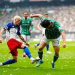Stade Rennais Mercato : après Terrier, Haise privé d’une nouvelle terreur de Bundesliga cet été ?