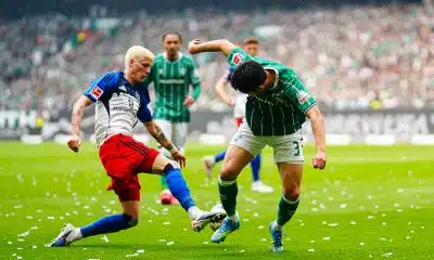Stade Rennais Mercato : après Terrier, Haise privé d’une nouvelle terreur de Bundesliga cet été ?