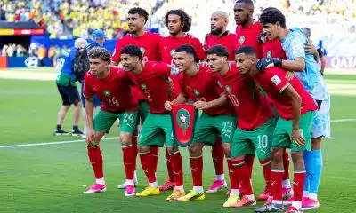 Pronostic Écosse – Maroc : les Lions de l’Atlas prêts à frapper un grand coup ?