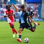 FC Nantes Mercato : gros coup dur pour une piste des Kita !