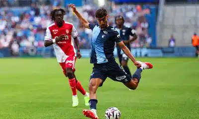 FC Nantes Mercato : gros coup dur pour une piste des Kita !