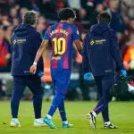 FC Barcelone : le staff craint le pire pour Yamal