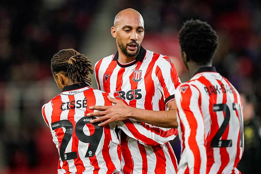 Steven Nzonzi