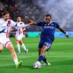 PSG : un joueur mal vu à Paris provoque une polémique avec l’OM