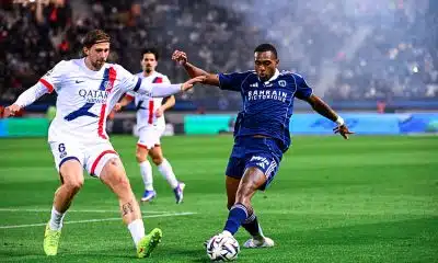 PSG : un joueur mal vu à Paris provoque une polémique avec l’OM