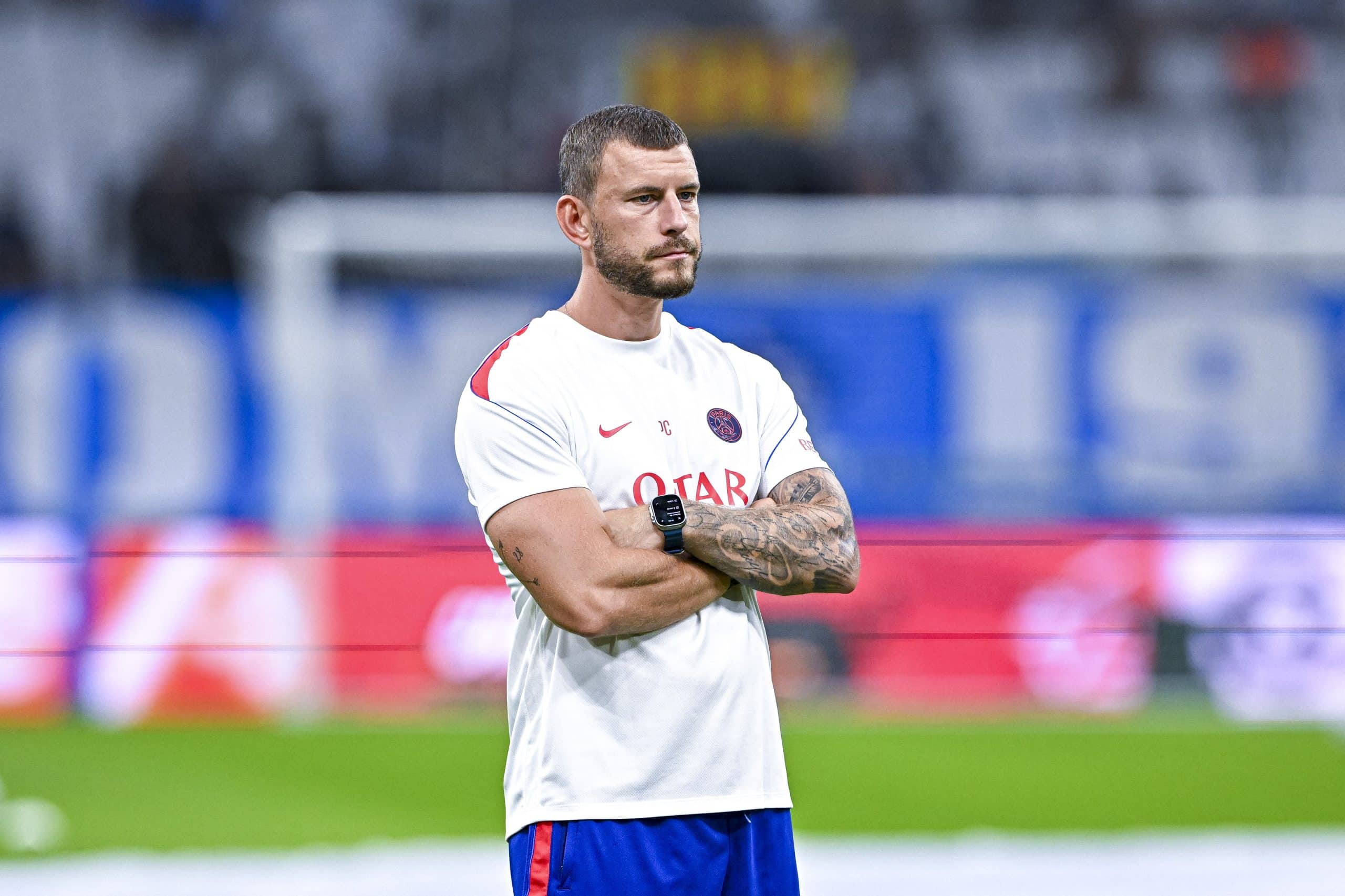 OM : le programme de la trêve se précise à huis clos